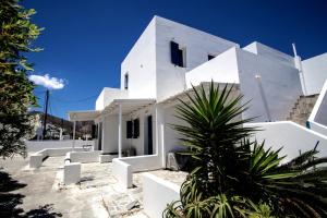 Pounti Seriphos Greece