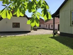 Vranum Guesthouse - Viborg