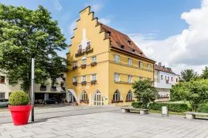 Altstadt-Hotel - Hirschau