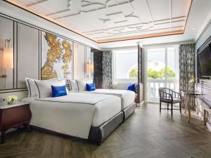 Mövenpick Myth Hotel Patong Phuket