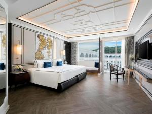 Mövenpick Myth Hotel Patong Phuket