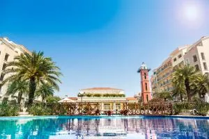 IL Campanario Villaggio Resort - Florianópolis