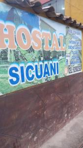 Hostal SICUANI