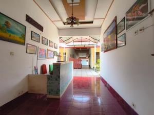 Loox Hotel Grand Aroya