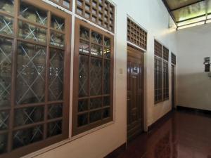 Loox Hotel Grand Aroya