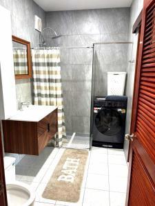 Relife apartments Большая квартира с панорамным видом на горы на Най Харне