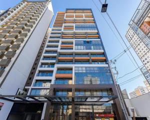 Apart Inteiro - Centro - Valor para 2 hóspedes - Colchão com Massageador - Crianças Gratis - Até 4 Pessoas - Próx Shopping Estação