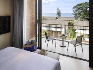 Pullman Khao Lak Resort