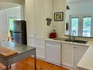 Mt Ida Views Homestead