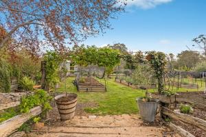 Mt Ida Views Homestead