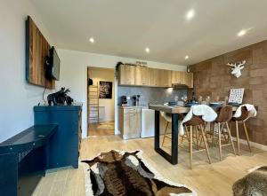 Homency - Chalet Isba