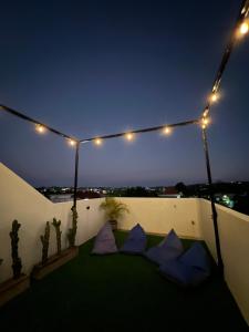 Modern 3BR Villa with Private Pool & Rooftop in Nusa Dua