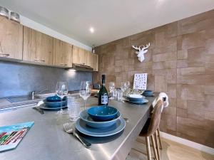 Homency - Chalet Isba