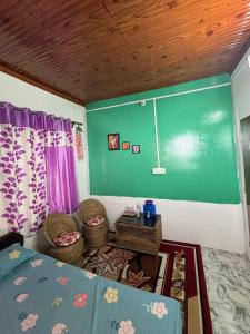 Mayalu Homestay