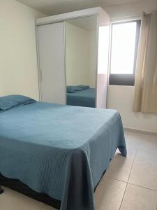 Apartamento litoral sul de João Pessoa