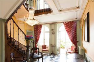 15Th Century Castle In The Heart Of Brittany