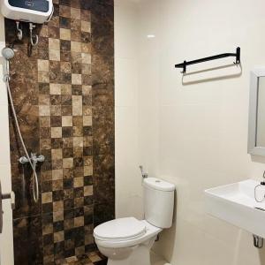 Wisma teluk bayur sidapore Tb