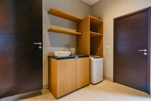 Resvara F29 - 3BR House at Ciputra Beach Resort