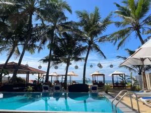Nico Beach Hotel