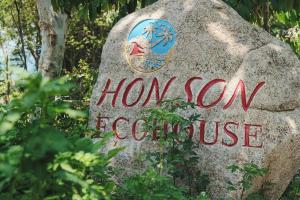 Ecohouse Hòn Sơn