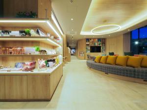 Tabino Hotel Ishikari