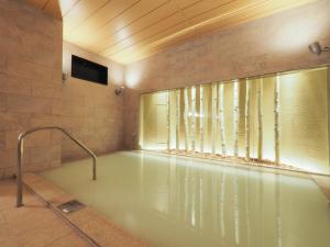 Tabino Hotel Ishikari