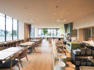 Tabino Hotel Ishikari