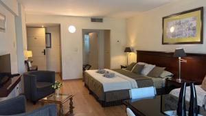 Suite San Lorenzo 660