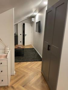 Palangoje Izabelės apartamentai