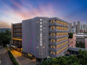 Mercure Shenzhen Nanshan