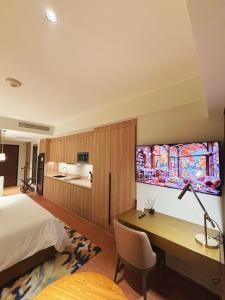 The Hotel Residences at Acqua