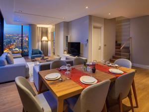 Movenpick Living Istanbul West