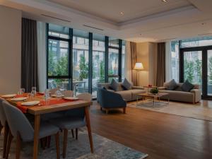 Movenpick Living Istanbul West