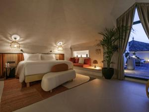 SO Sotogrande Spa & Golf Resort Hotel