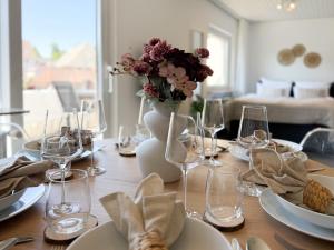 Top Penthouse mit großem Balkon und Traumaussicht