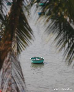 Hoàng Hôn Nhớ Hotel
