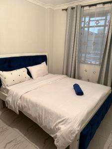 1B in thika town with free parking