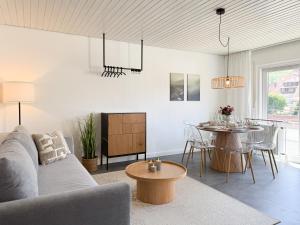 Top Penthouse mit großem Balkon und Traumaussicht