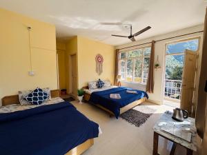 Rahgir Mcleodganj - Ubytování bez kategorie ve městě McLeod Ganj