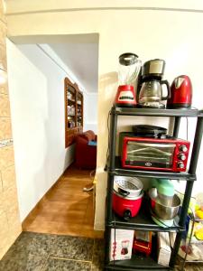 Long Stays San Blas Home with Terrace and Stunning Views