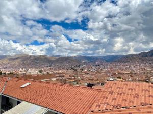 Two-Story San Blas Home with Terrace and Stunning Views