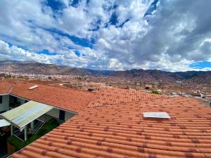 Two-Story San Blas Home with Terrace and Stunning Views