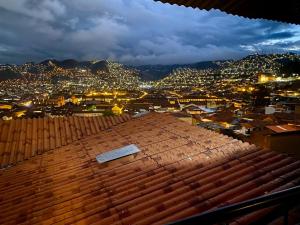 Two-Story San Blas Home with Terrace and Stunning Views