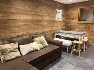Studio cabiné rénové, accès ski, 5 pers. à Plagne Centre - FR-1-351-271