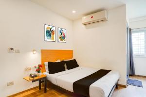 Super Townhouse Sarjapur Road Formerly Hotel Ace