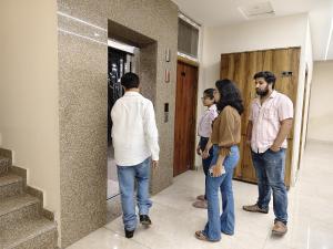 Hotel Ramayan Inn - Near Parmarth Niketan