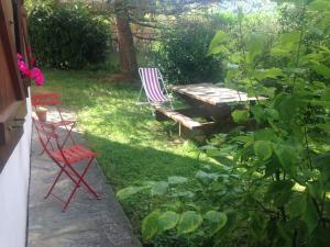 Appartements Vacances COURCHEVEL/les 3 Vallees : photos des chambres