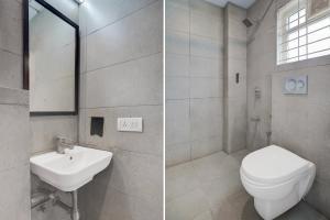 Super Townhouse Sarjapur Road Formerly Hotel Ace