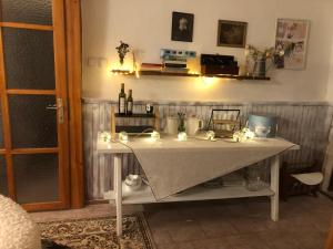 Chaloupka u Jiřího