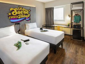 ibis styles Lima San Isidro